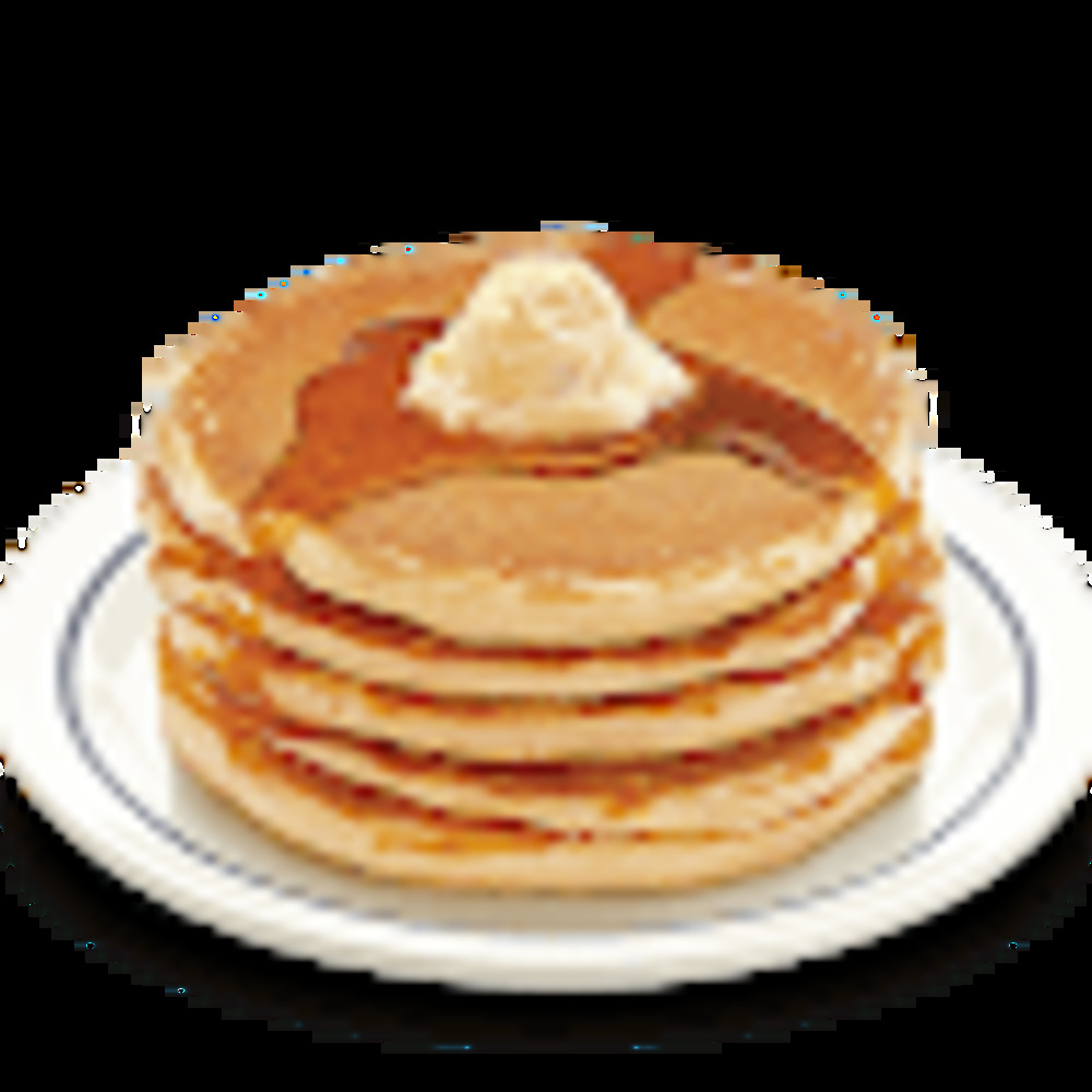 Meet your Posher, Pancakezz